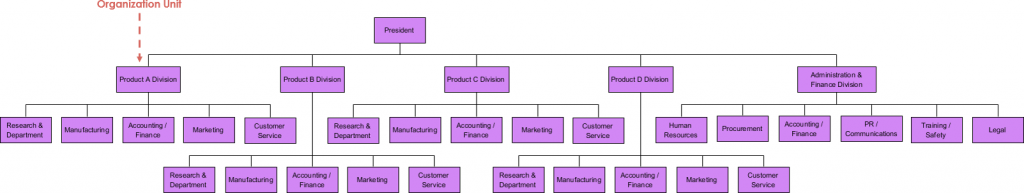 organization-chart-example-sample-divisional-organizational-template