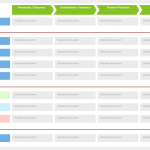 General Sales Lifecycle Template 4