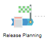 Release Planning work item