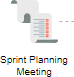 Sprint Planning Meeting work item