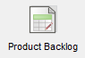 Product Backlog action artifact