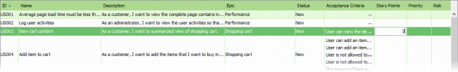 How To Manage Product Backlog Visual Paradigm How To Manage Product Backlog Visual Paradigm